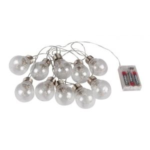 Velleman XML31 - Guirlande à LED étoiles