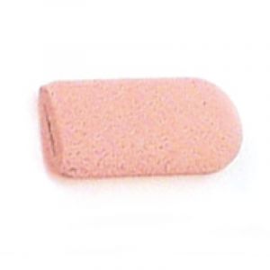 Image de Panpastel Eponges Sofft de, Lot de 10, pour n&deg;1, rond