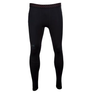 Under Armour Legging Rush HG 2.0 noir