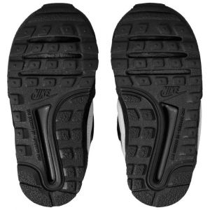 Nike Chaussure MD Valiant pour B&eacute;b&eacute; et Petit enfant - Noir - Taille 17 - Unisex