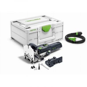 Image de Festool Fraiseuse DF 500 Q-Plus Domino 576413