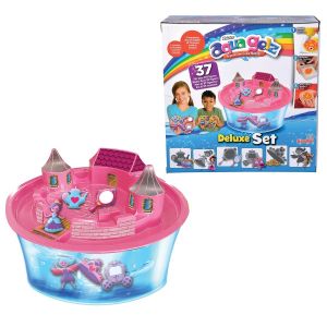 Simba Toys Aqua gelz château princesse