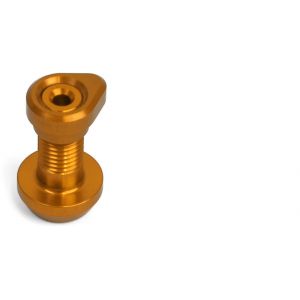 Hope Boulons pour collier de selle Ø34,9mm, orange Accessoires tige de selle