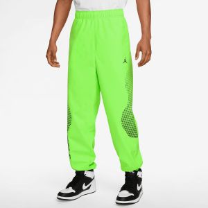 Image de Jordan Sport JAM Warm Up Pants, Pantalons de surv&ecirc;tements, en vert, taille: M - Couleur vert - Taille M