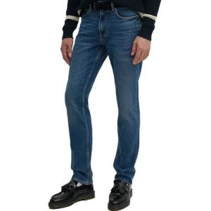 Tommy Hilfiger Jean Slim Bleu Homme Denton