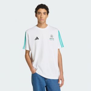 Adidas T-SHIRT MERCEDES - AMG PETRONAS FORMULA 1 TEAM DNA