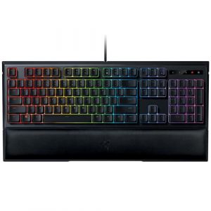 Image de Razer Ornata Chroma - Clavier gaming méca-membrane RGB