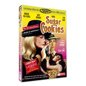 Sugar Cookies