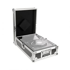 Flight case CDJ 3000