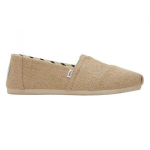 Toms Espadrilles femme Alpargata Heritage