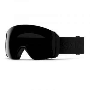 Smith 4D Mag XL - Masque ski Blackout