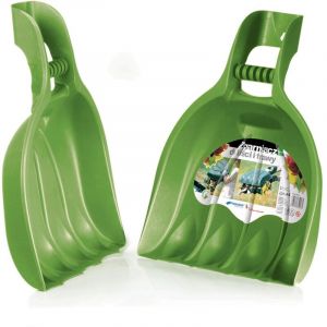 Prosperplast - Grattoir &agrave; feuilles et &agrave; herbe IGLIS1