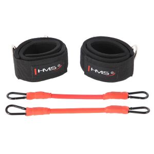 Élastique de résistance des cuisses HMS EXB01
