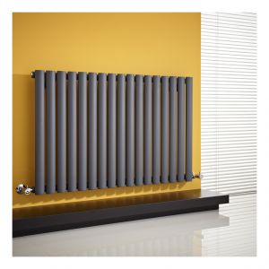 Hudson Reed Vitality 1015 Watts - Radiateur eau chaude Design horizontal