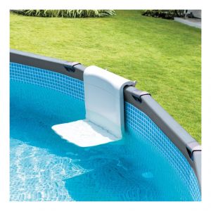 Image de Intex Siège de piscine - Jusqu'à 100 kg - Livraison gratuite