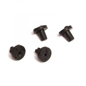 Whirlpool Hotpoint,indesit - Butees De Grille Cuisiniere 481246368017