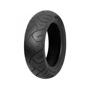 Deli Tire Pneu Deli SC-102 120/70-12 avant TL 58S