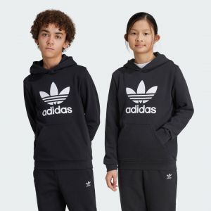 Adidas Sweat-shirt à capuche Trèfle Enfants