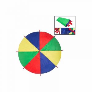 Softee Parachute enfant 3,5mt