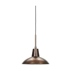 House Doctor Lampe Hddesk Marron Antique