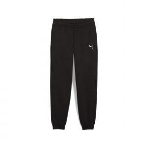 Puma Pantalon essentials s cl fl noir fille