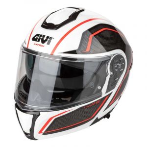Givi Casque moto modulable Graphic X50