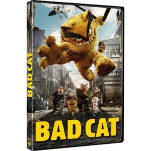 Bad Cat