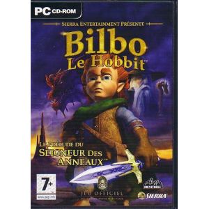 Bilbo the Hobbit [PC]