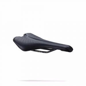 Image de BBB cycling Selle Phalanx rails Titanium 155 mm Noir - BSD-146