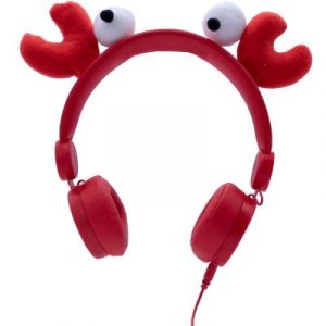 Casque pour enfant Kidyears crabe KIDYWOLF
