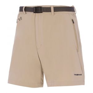 Trangoworld Shorts Pantalons Serto S Beige