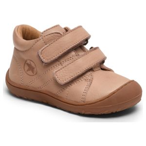Bisgaard Chaussures de marche hale v nude - Taille 20