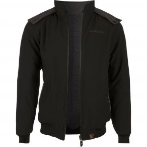 Image de Esquad Blouson Double Deck noir/gris - S