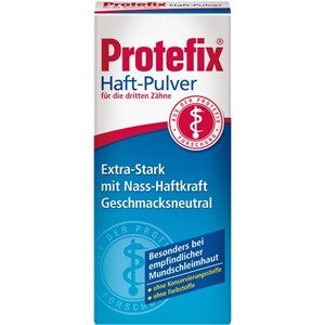 Protefix Haft-Pulver