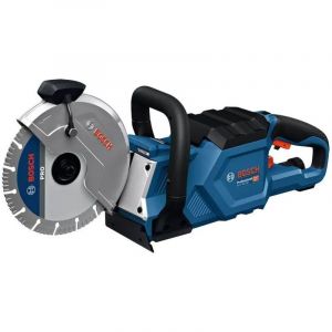 BOSCH GCS 18V-230 PROFESSIONAL Tronçonneuse 06013B0000