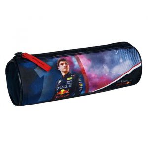 Undercover Trousse - Red Bull Racing - Max Verstappen - Taille Unique - Polyester - Zippée