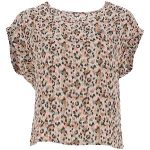 Sun Valley Chemise &agrave; manches courtes femme rydbo