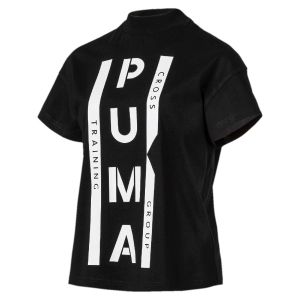 Puma Tshirt XTG Graphic Noir - Taille XS