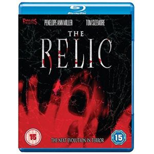 Image de The Relic