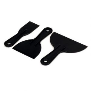 OCAI 3 couteaux plastique