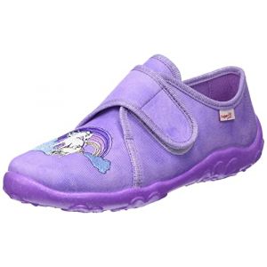 Superfit Bonny, Chaussons, Violet