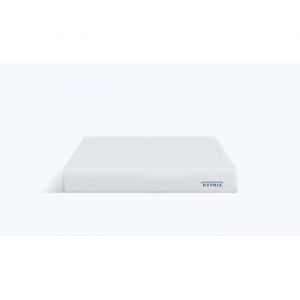 Hypnia Matelas Hybride Essentiel M&eacute;moire de forme Ressorts ensach&eacute;s