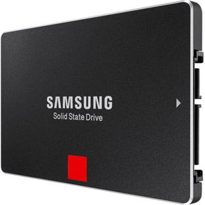 Image de Samsung MZ-7KE1T0BW - Disque SSD Serie 850 Pro 1 To 2.5" SATA lll