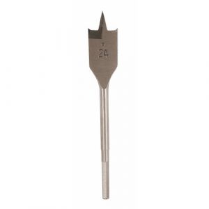 Fisch Mèches à bois plates - diamètre 12 mm