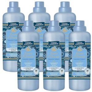Tesori d'Oriente Thalasso Therapy assouplissant concentré 6x760 ml