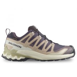 Salomon Chaussures de trail xa pro 3d v9 gtx nine iron/oxford tan