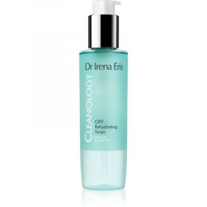 Dr Irena Eris Cleanology Rehydrating Toner