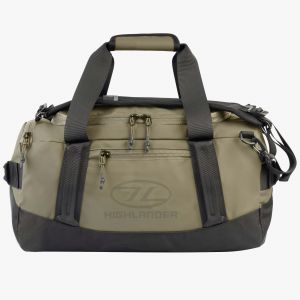 Highlander Sac Duffle Hauler