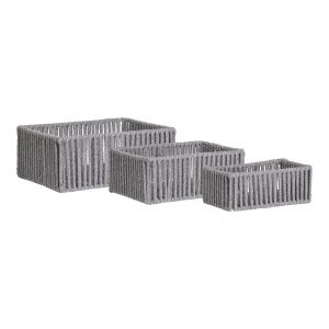 Panier House Nordic Arese(x3)