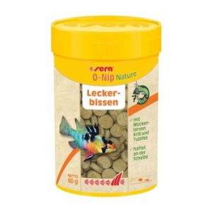 Sera O-Nip Stickies 100 ml